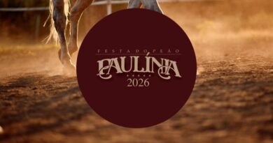 Festa do Peão de Paulínia (imagem: Divulgação)