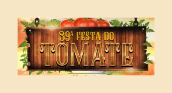 Festa do Tomate abre o calendário de eventos de 2026 em Venda Nova do Imigrante