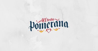 Festa Pomerana 2026 (imagem: Divulgação)