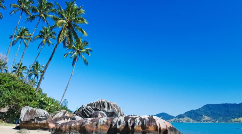 Ilhabela (imagem: Camila Se - Getty Images via Canva)