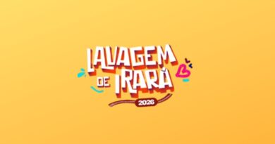 Lavagem de Irará (imagem: Divulgação)