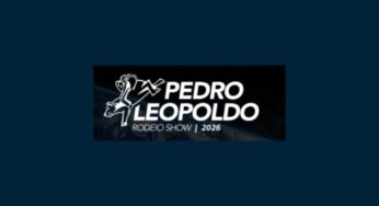 Pedro Leopoldo Rodeio Show 2026 celebra 21 anos com grandes nomes da música sertaneja