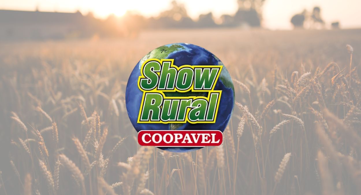 Show Rural Coopavel (imagem: Divulgação)