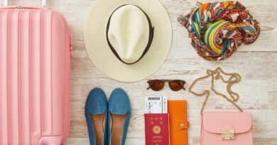 Viagem (imagem: banco de imagens Canva)