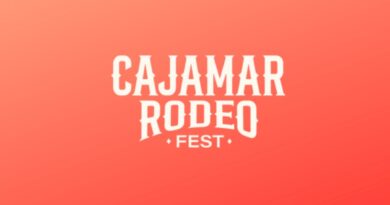 Cajamar Rodeo Fest (imagem: Divulgação)