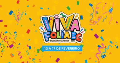 Carnaval Balneário Camboriú (imagem: Divulgação)