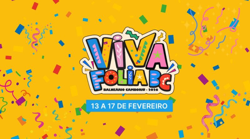 Carnaval Balneário Camboriú (imagem: Divulgação)