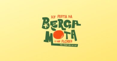 Festa da Bergamota 2026 (imagem: Divulgação)
