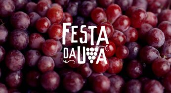 Festa da Uva 2026: veja a programação completa de domingo (22/02) em Caxias do Sul
