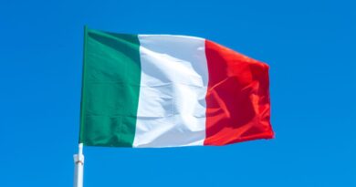 Itália (imagem: Jan van der Wolf - Pexels via Canva)