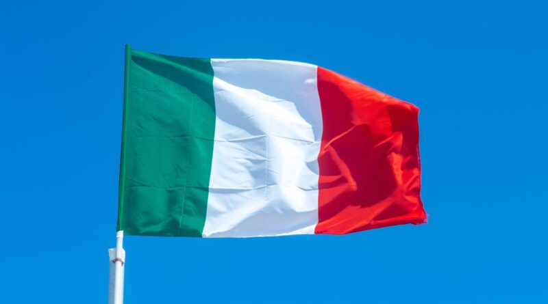 Itália (imagem: Jan van der Wolf - Pexels via Canva)