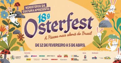 Osterfest 2026 (imagem: Divulgação)