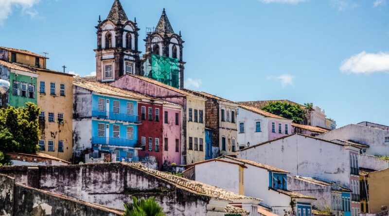 Pelourinho (imagem: Purple Images - Getty Images via Canva)