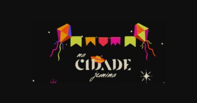 Cidade Junina 2026 (imagem: Divulgação)