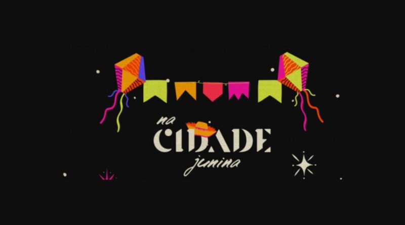 Cidade Junina 2026 (imagem: Divulgação)