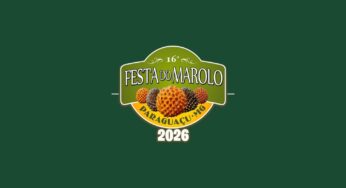 Festa do Marolo 2026 em Paraguaçu: Programação completa, shows e atrações culturais
