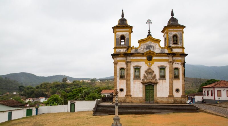 Mariana (imagem: Roman Rahm - Getty Images via Canva)