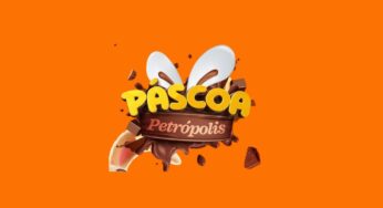 Páscoa Petrópolis 2026 divulga programação completa com shows, atividades e festival gastronômico