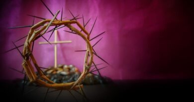 Semana Santa (imagem: Frederica Aban - Getty Images via Canva)