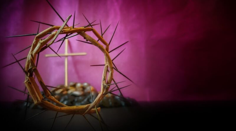 Semana Santa (imagem: Frederica Aban - Getty Images via Canva)