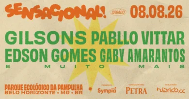 Festival Sensacional 2026 (imagem: Divulgação)