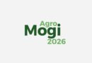 Agro Mogi 2026: evento do agronegócio reúne inovação, negócios e networking em Mogi Mirim