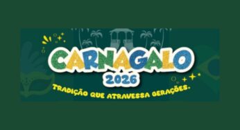 Carnagalo 2026: Programação completa, shows, blocos e tudo sobre o carnaval de Cantagalo