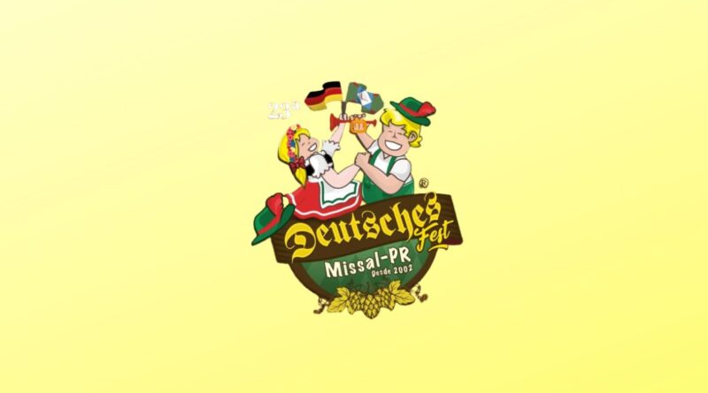 Deutsches Fest 2026 (imagem: Divulgação)