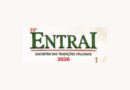 ENTRAI 2026 em Farroupilha terá cultura italiana, gastronomia e entrada gratuita