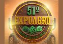 ExpoAgro Argirita 2026: Datas, shows e tudo sobre a 51ª edição em MG