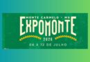 ExpoMonte 2026 terá Nando Moreno, Murilo Huff, Guilherme & Santiago e mais