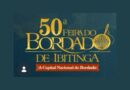 Feira do Bordado de Ibitinga 2026: Programação completa, shows e como garantir meia-entrada