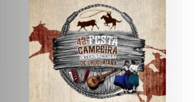 Festa Campeira Internacional de Uruguaiana 2026 terá tradição e grandes atrações