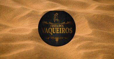 Festa dos Vaqueiros (imagem: Divulgação)