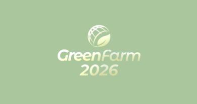 GreenFarm 2026: Feira de agronegócio em Cuiabá destaca inovação, sustentabilidade e oportunidades no agro