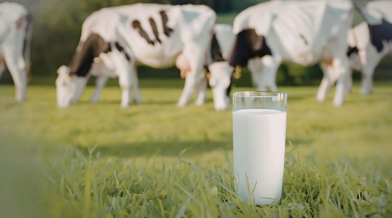 Leite (imagem Eugen Gheorghiu's Images via Canva)