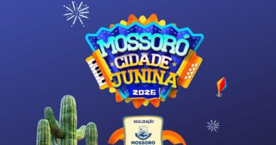 Mossoró Cidade Junina (imagem: Divulgação)