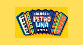 São João de Petrolina 2026: Programação completa com shows e datas oficiais