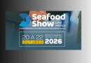 Seafood Show Latin America 2026 reúne cadeia do pescado em São Paulo