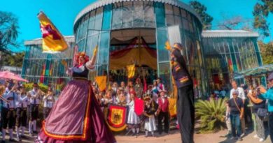 Bauernfest 2026 em Petrópolis: Datas, atrações e dicas para aproveitar Bauernfest 2026 em Petrópolis: Datas, atrações e dicas para aproveitar