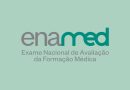 Enamed 2026: Datas, prova e importância para Medicina
