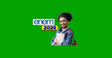 Enem 2026: Veja datas, inscrições, pagamento e datas das provas