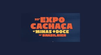 Expocachaça 2026 em BH: Evento reúne cachaça, cerveja e doces em agosto