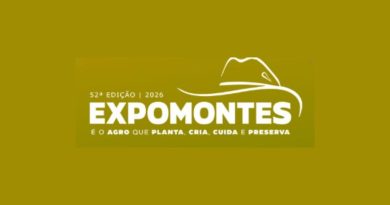 Shows Expomontes 2026: Veja datas, atrações confirmadas e ingressos