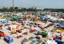 ExpoLondrina 2027: Feira agropecuária será de 9 a 18 de abril