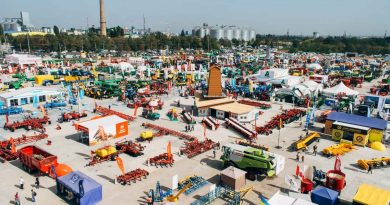 ExpoLondrina 2027: Feira agropecuária será de 9 a 18 de abril