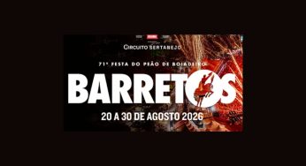 Queima do Alho terá shows na 71ª Festa do Peão de Barretos