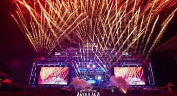 Festa do Peão de Americana 2026 terá Gusttavo Lima, Ana Castela e mais