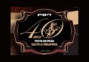 Festa do Peão de Salto de Pirapora 2026 terá Ana Castela e Gusttavo Mioto
