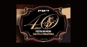 Festa do Peão de Salto de Pirapora 2026 terá Ana Castela e Gusttavo Mioto